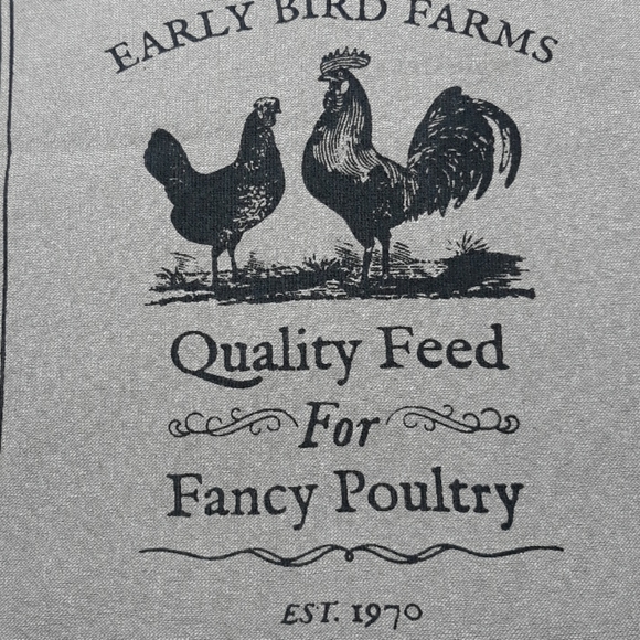 Craft House Designs Farmhouse Table Runner - Picture 4 of 7